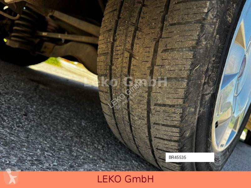Lastbil Fiat 2,0 Mit Thermoking V500 MAX