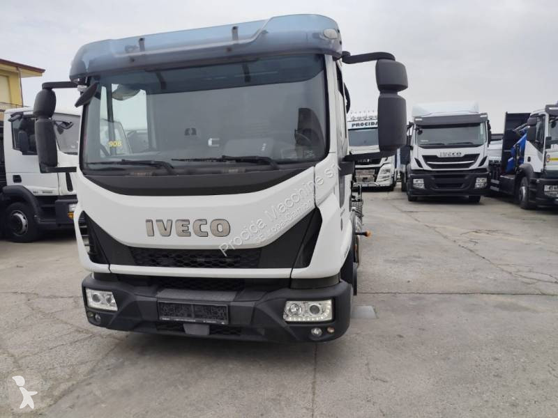 Camion Iveco