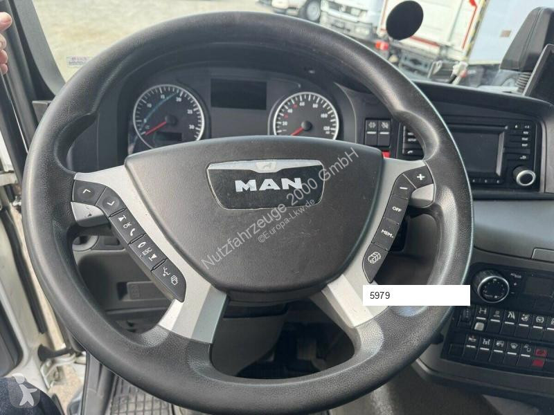 Kamion MAN PK 23002 SH