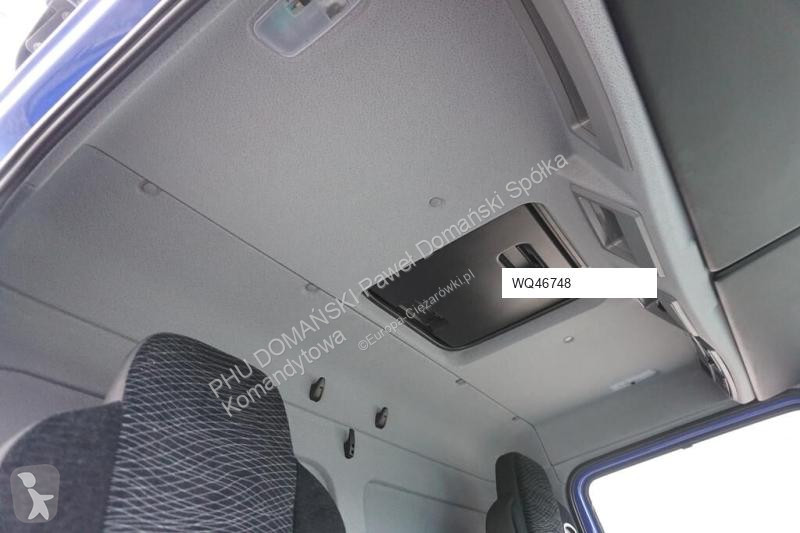 Vrachtwagen Mercedes ATEGO / 1630 / ACC / E 6 /...
