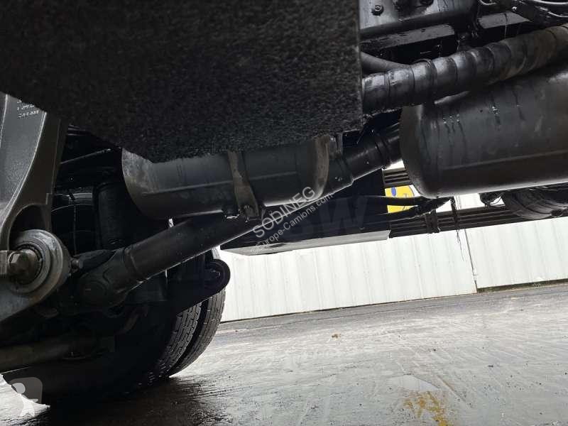 Kamion Mercedes ACTROS 2544