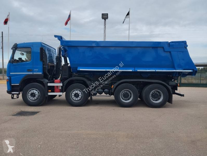 Camion Volvo