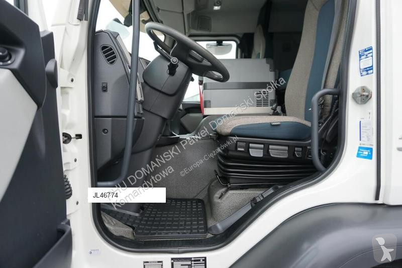 Kamion Volvo FE 320 / E 6 / FIRANKA / 18 PALET...