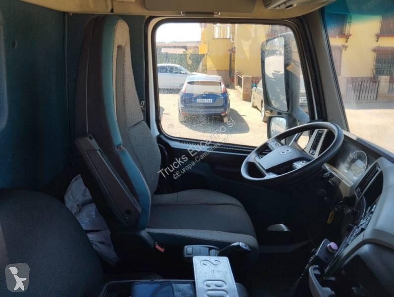 Camion Volvo