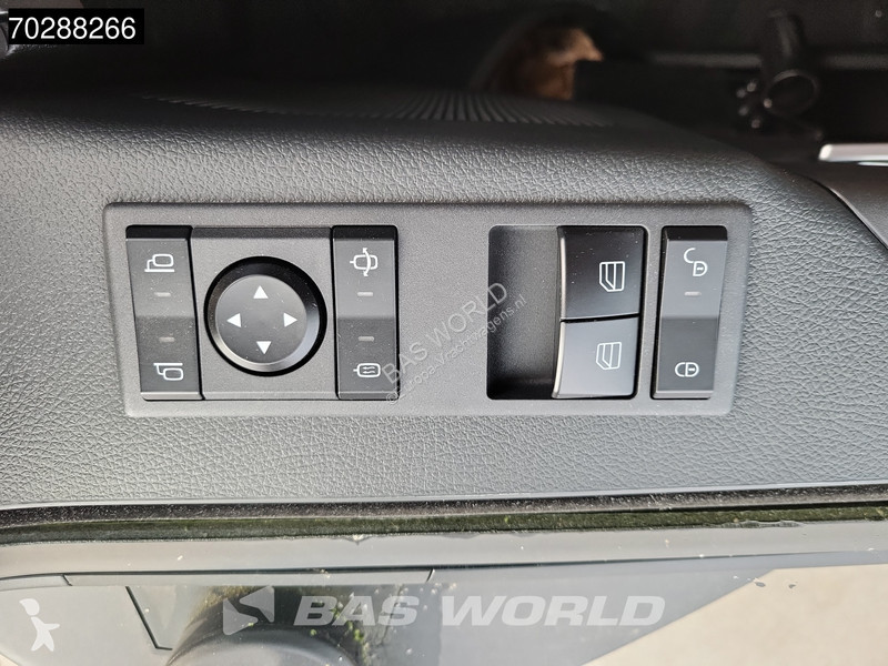 Kamion Mercedes 2745 6X2 New! Meiller RS21.70...