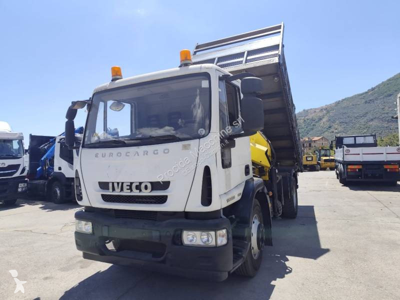 Camion Iveco