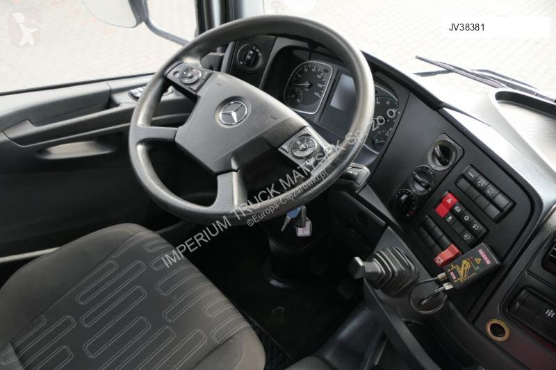 Kamion Mercedes F 155
