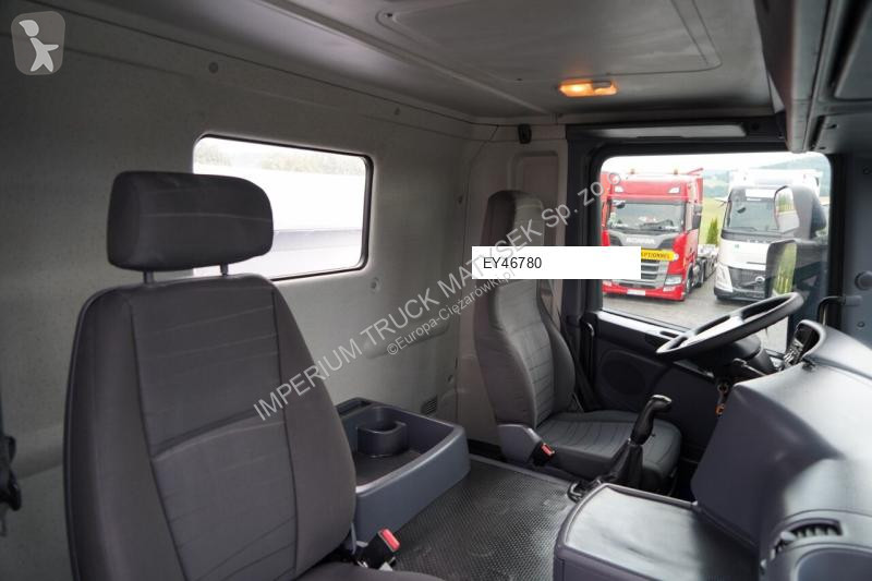Camion Scania G 480