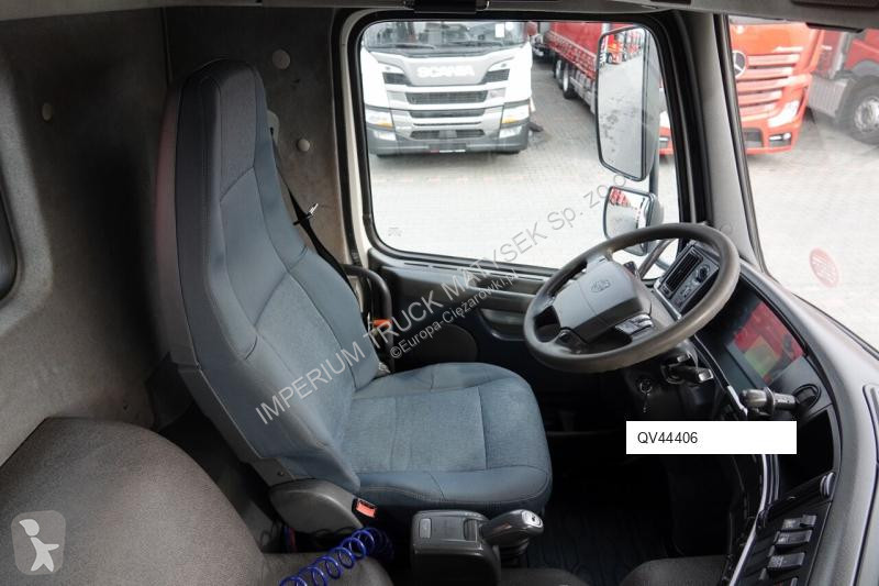 Camion Volvo F165XP