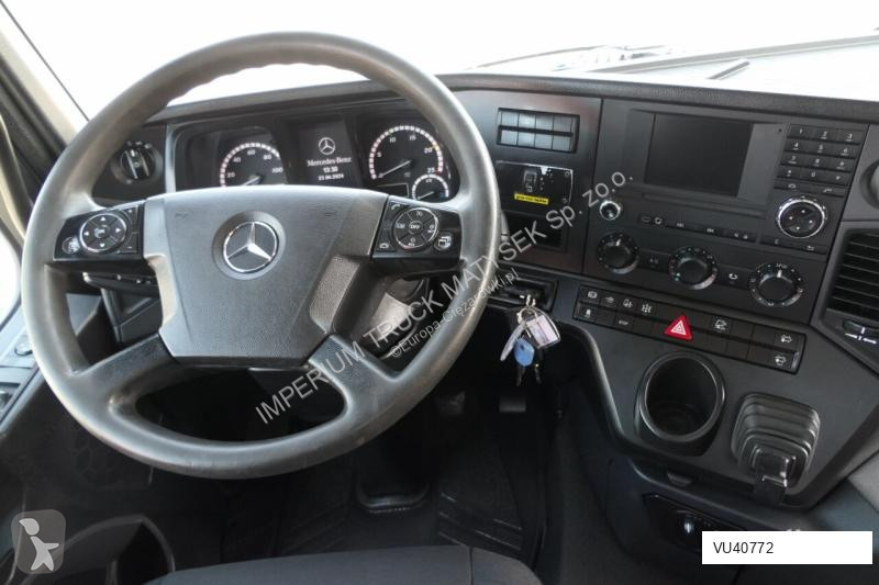 Kamion Mercedes 144 B-2 HIDUO