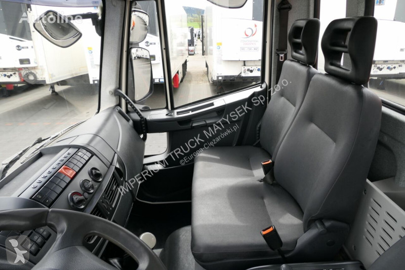 Camion Iveco 120.2 E