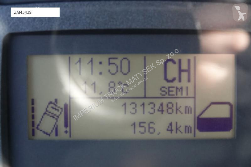 Camion Iveco EUROCARGO 16. 280