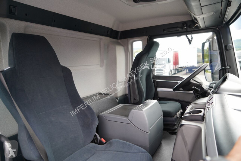 Camion MAN TGS 35.440