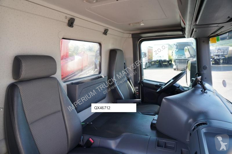 Camion Scania 635