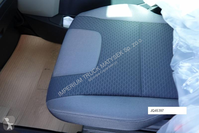 Camion MAN TGX 26.520 / 6x2 / RAMA DŁ. 9,1M /...