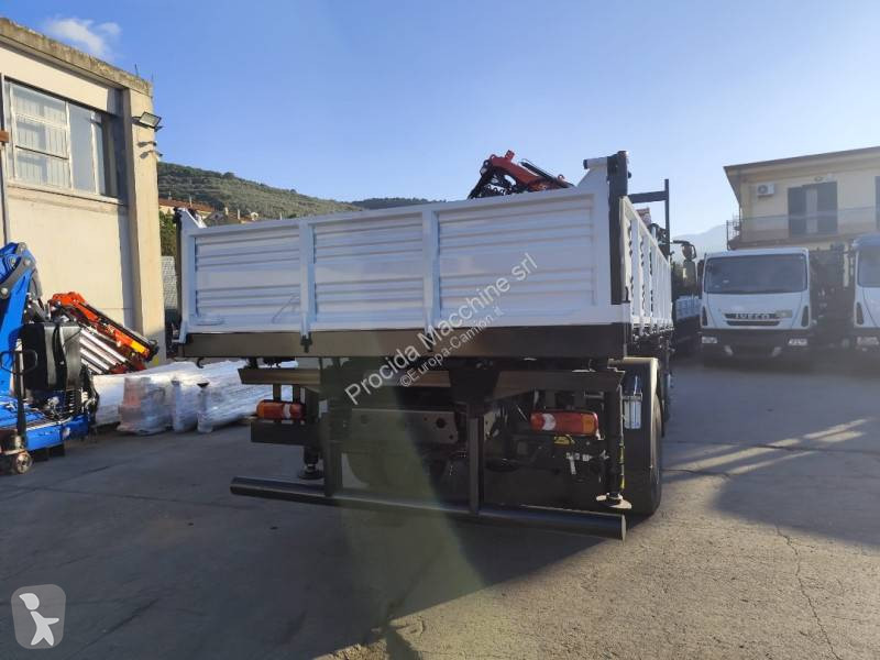 Camion Iveco