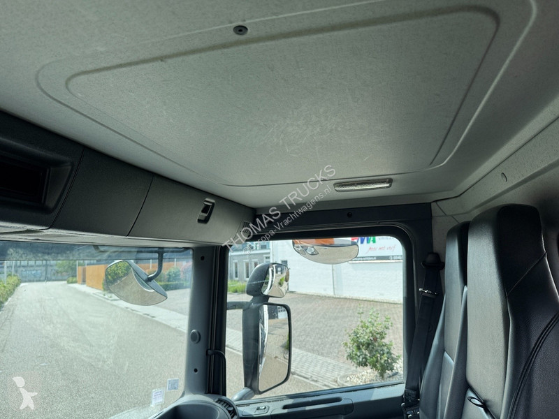 Kamion Scania 360 6x2, HIAB 188 E-3, SEMAT...