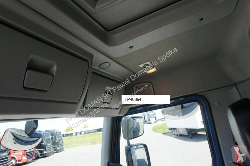 Kamion Renault D 320  / EURO 6 / FIRANKA  / 21...