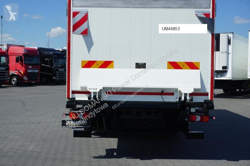 Camión Mercedes ANTOS / 2545 / EURO 6 /...