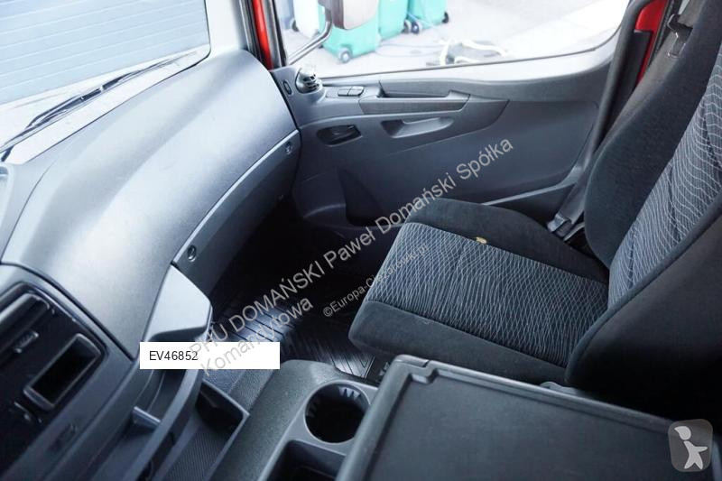 Kamion Mercedes ATEGO / 1527 / ACC / E 6 /...