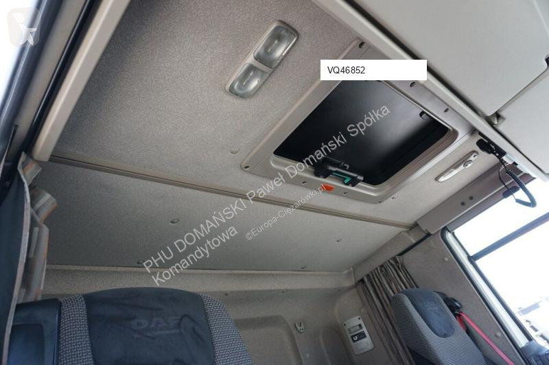 Kamion DAF CF / 400 / ACC / EURO 6 / PRZEWOZU...