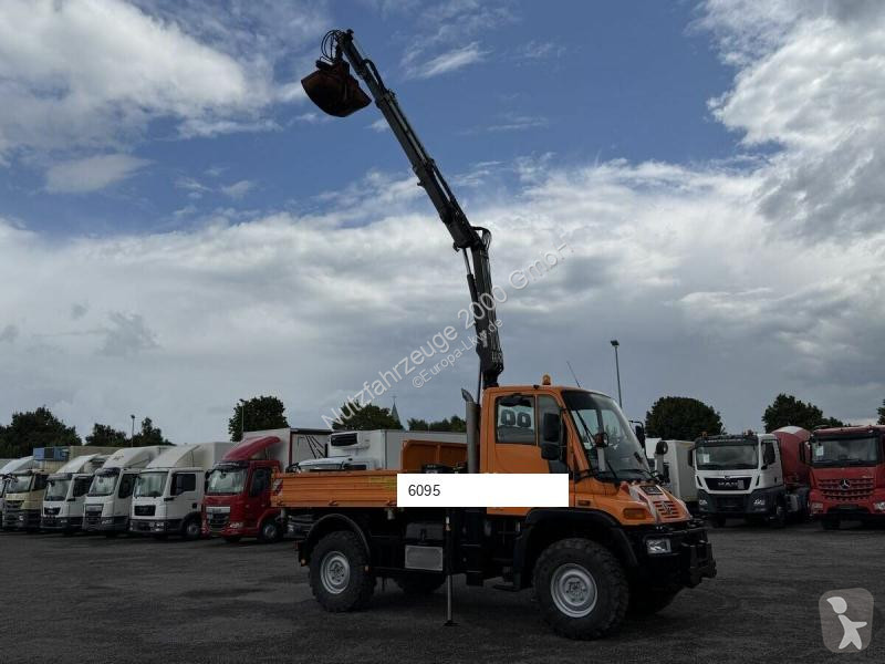 Camion Hiab 055BS-2CL