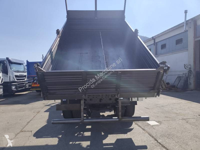 Kamion Iveco