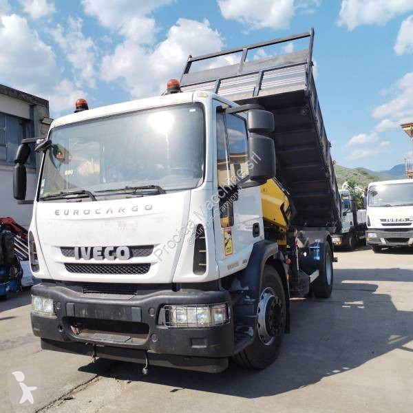 Kamion Iveco