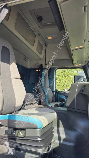 Kamion Volvo