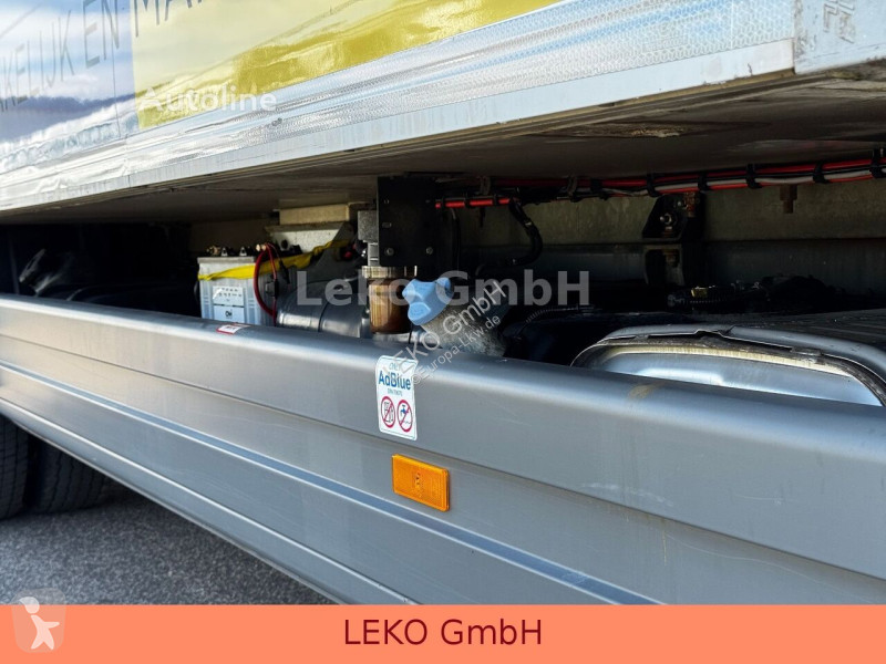 Kamion Mercedes 1222