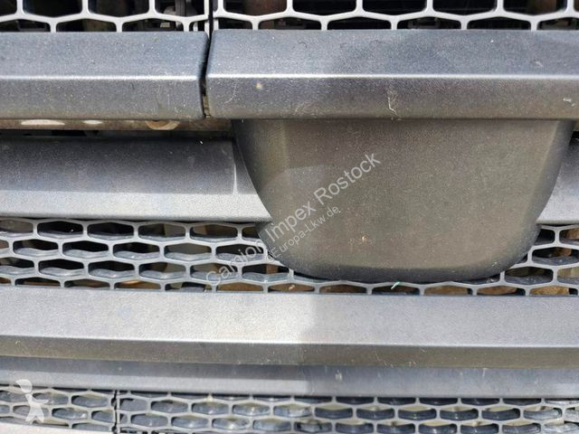 Camion DAF DAF  310 Space Cab, Gardine,...