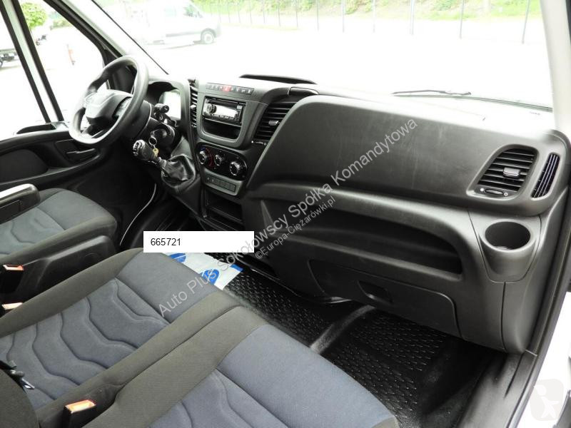 Užitkové vozidlo Iveco DAILY 35C14 WYWROTKA...