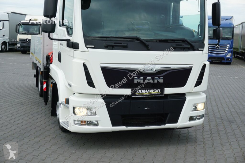 Camion MAN F 65