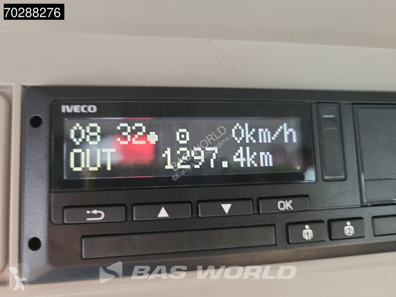 Camion Iveco X-Way 480 6X4 NEW! HMF 2243Z-RCS...