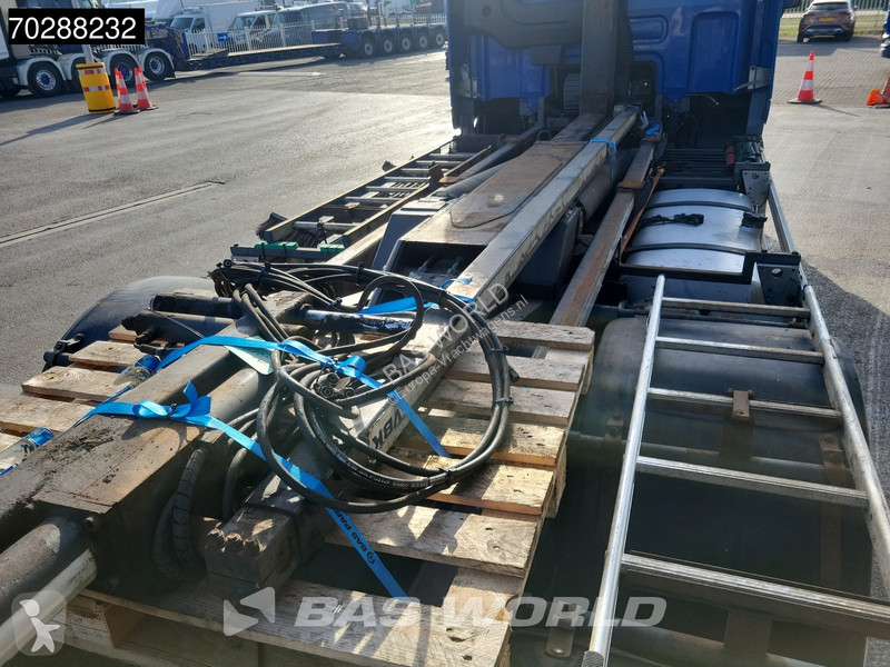 Camion DAF 360 6X2 NL-Truck VDL S-18-6000...