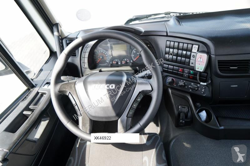 Camion Iveco TRAKKER 360
