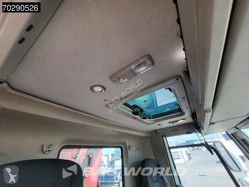 Lastbil Tatra Tatra 8P6R43/ 8X6 NL-Truck HMF...