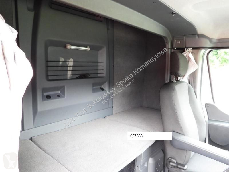 Bedrijfswagen Renault MASTER PLANDEKA 10 PALET...