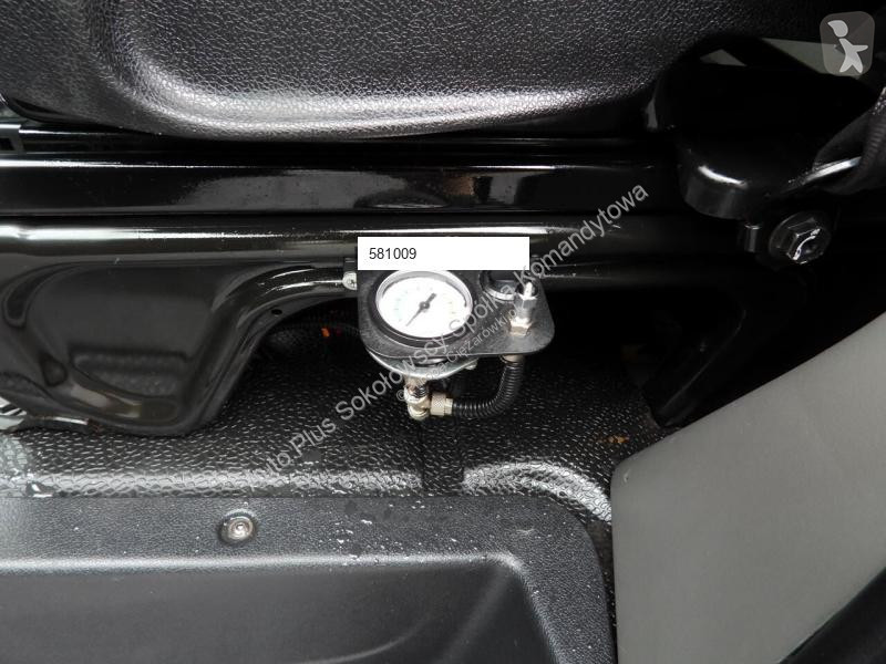 Veicolo commerciale Renault MASTER  PLANDEKA 10...