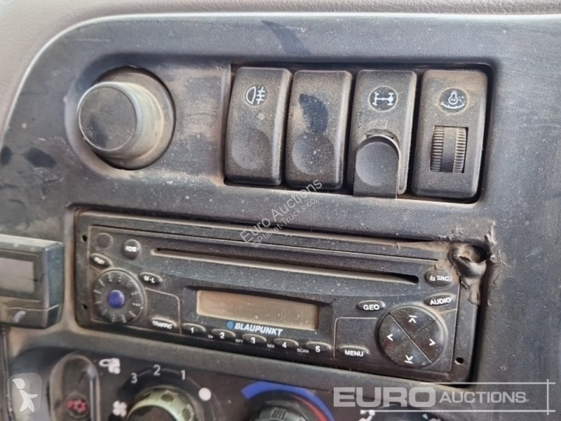 Kamion  LF55.220