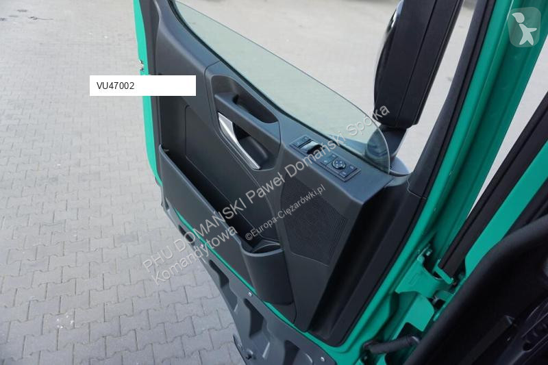 Camion Mercedes ACTROS  2548 ACC  E 6  MP 5...