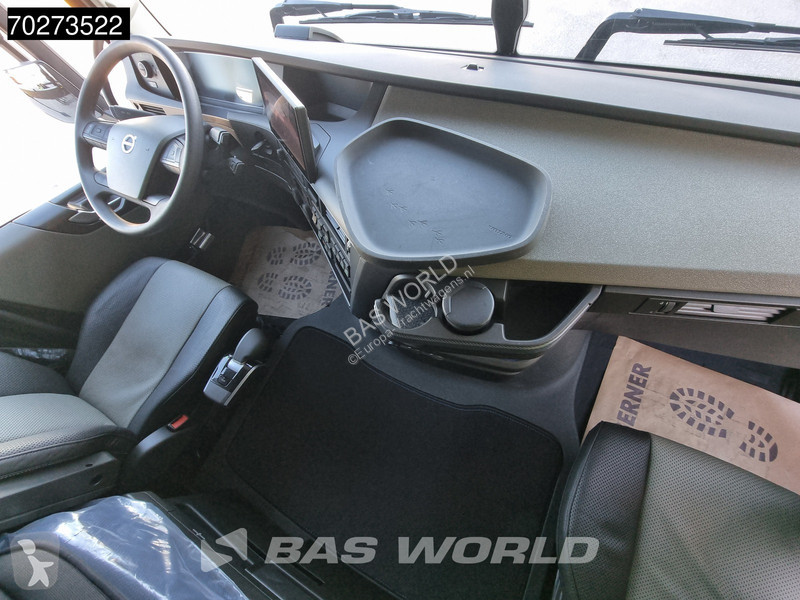 Camion Volvo FH 500 8X2 NEW -Truck Palfinger...