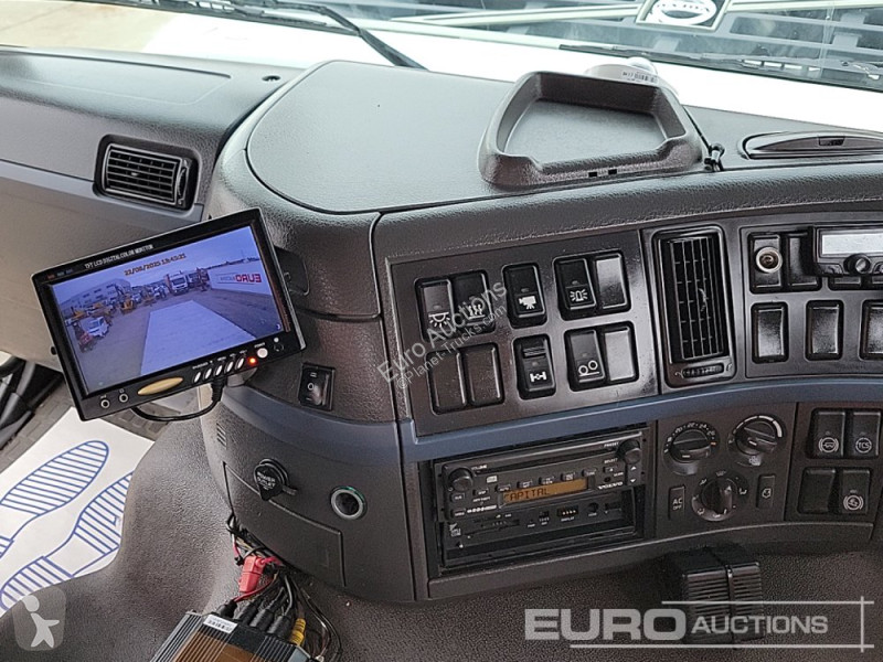 Camion Volvo FM340