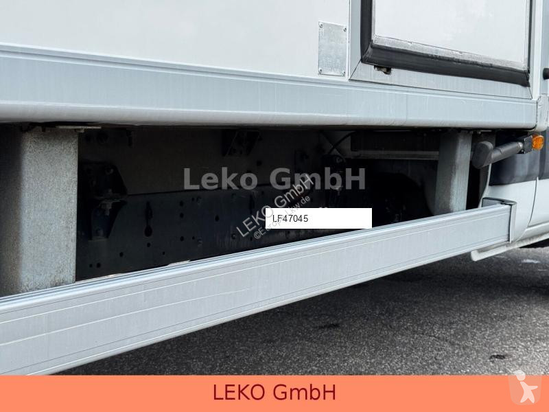 Kamion Iveco 35C13 Mit Relec Froid TR32
