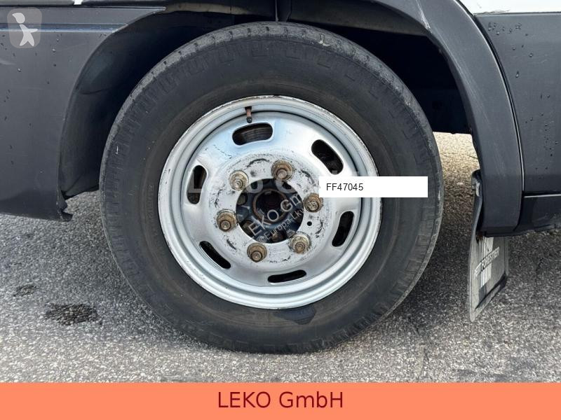Kamion Iveco 35C13