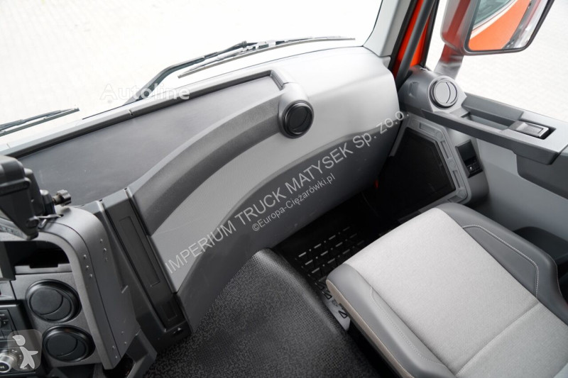 Camion Renault 166 ES-4