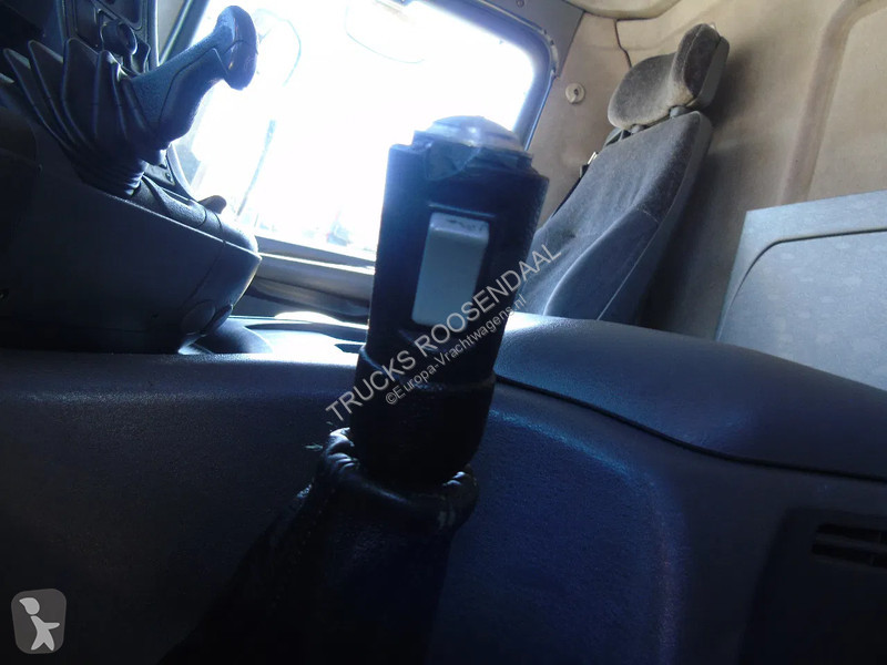 Camion Scania .310 +20.000liter + 6x2 +...