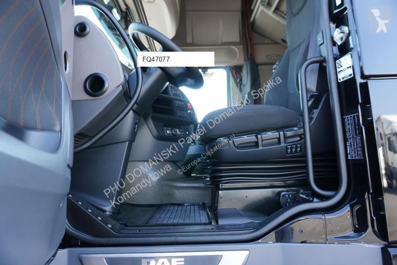 Camion DAF XF / 480 / ACC / EURO 6 / SSC / DŁ....
