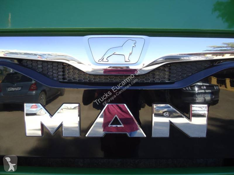 Camion MAN