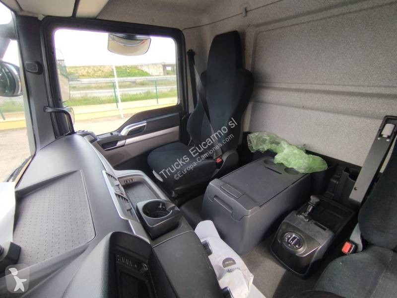 Camion Mercedes